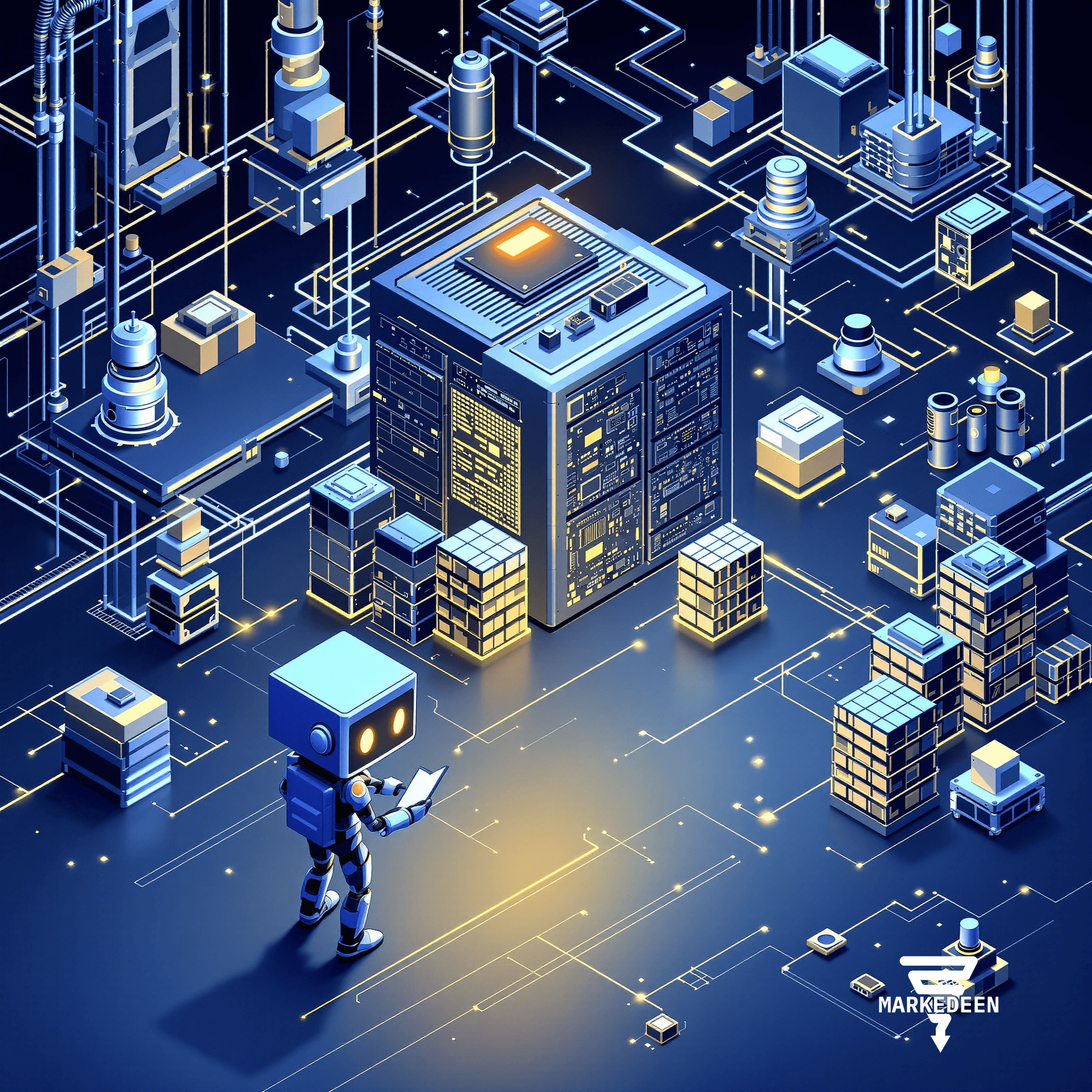 AI Vendor Contracts Are No Longer Software Licenses — They're Capacity Allocation Agreements