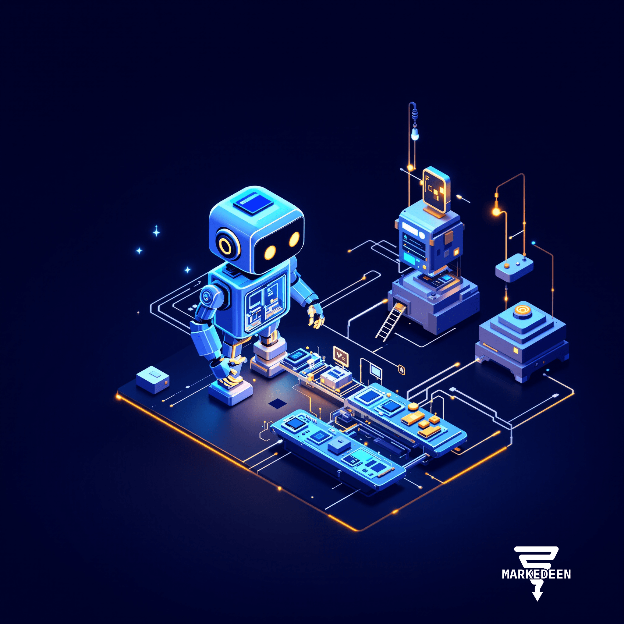 Mapping the AI Stack: Where Demand Is Real vs. Where Money Is Speculative