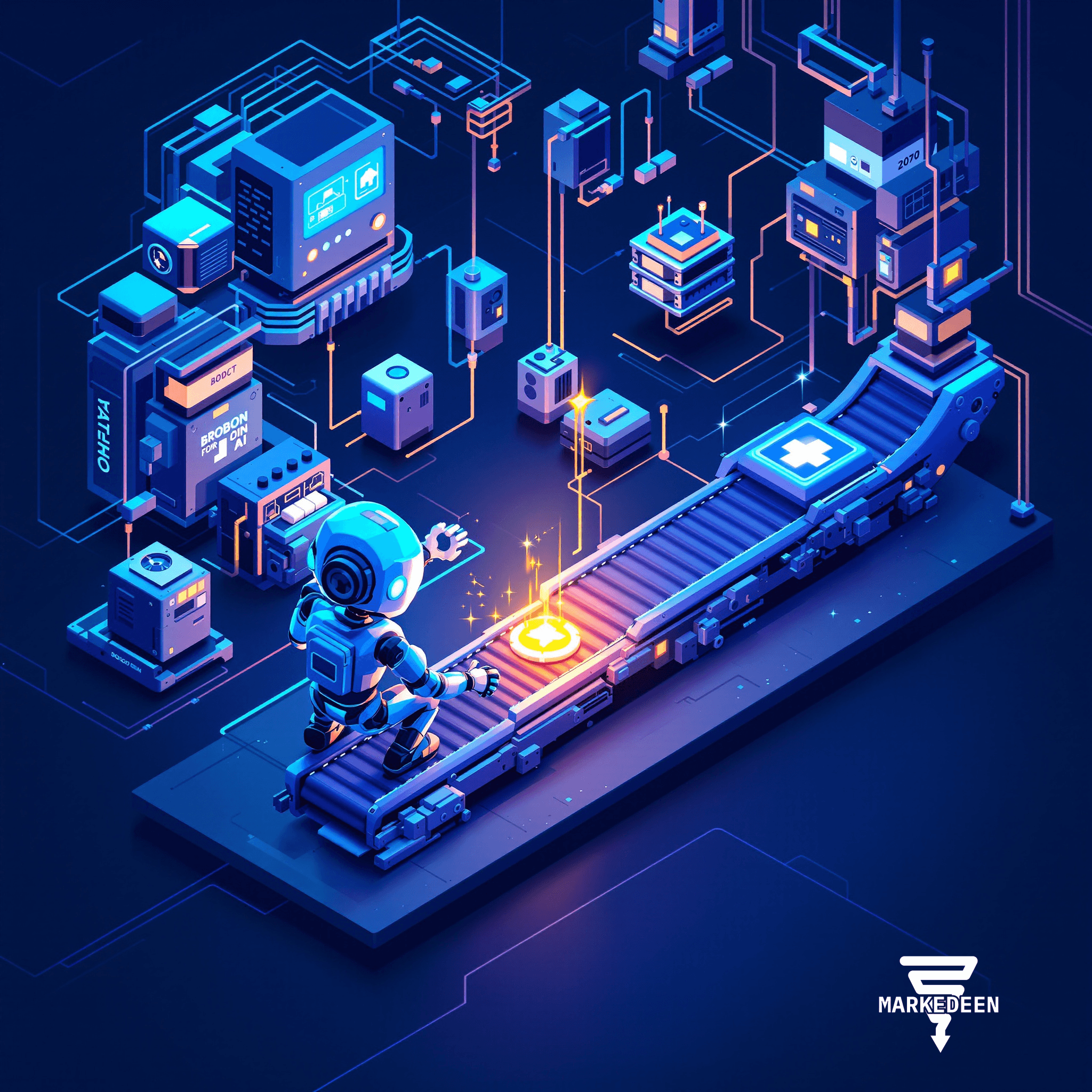 Self-Healing Business Systems: When Your Automations Fix Themselves