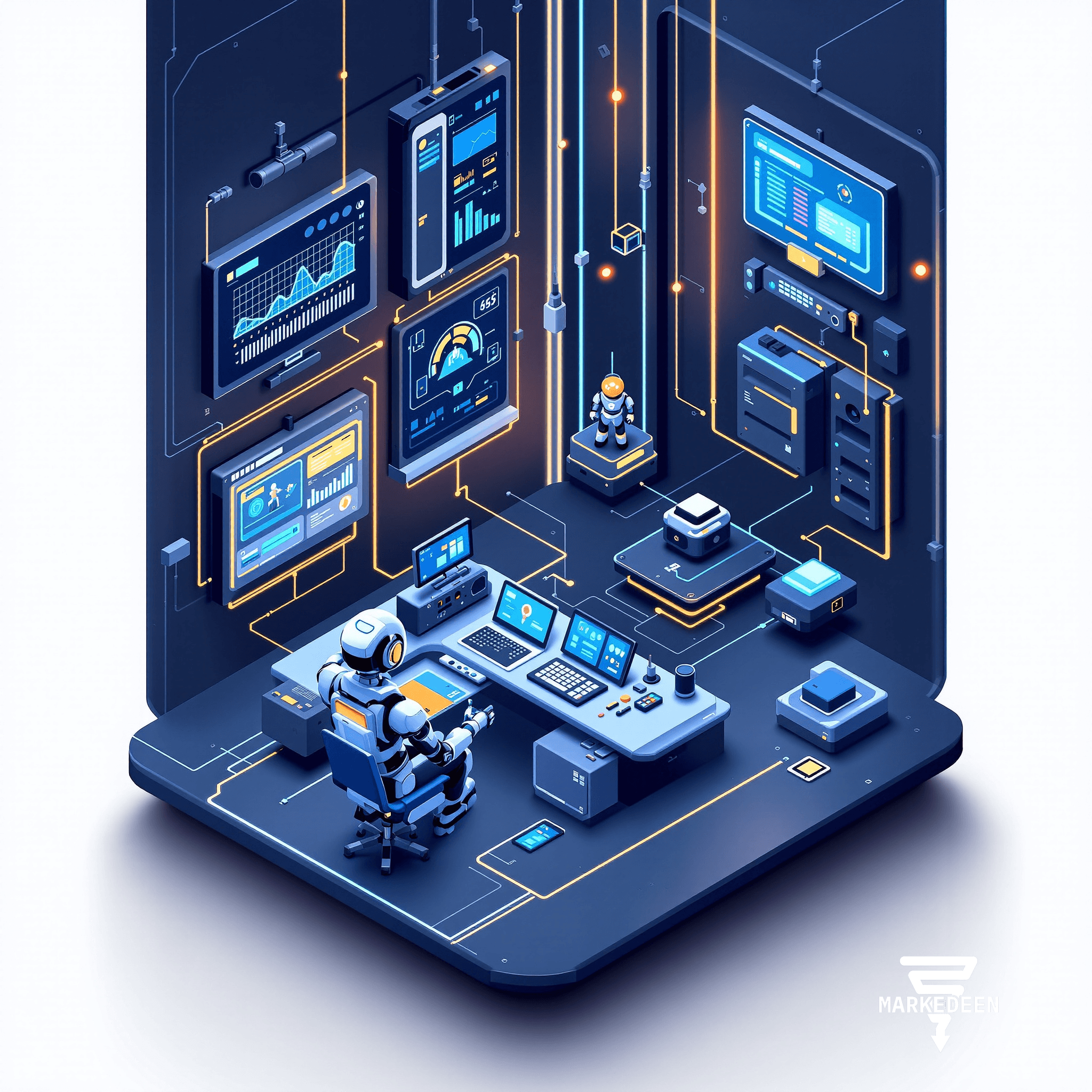The Agent Dashboard: How Parallel Execution Changes Work Architecture