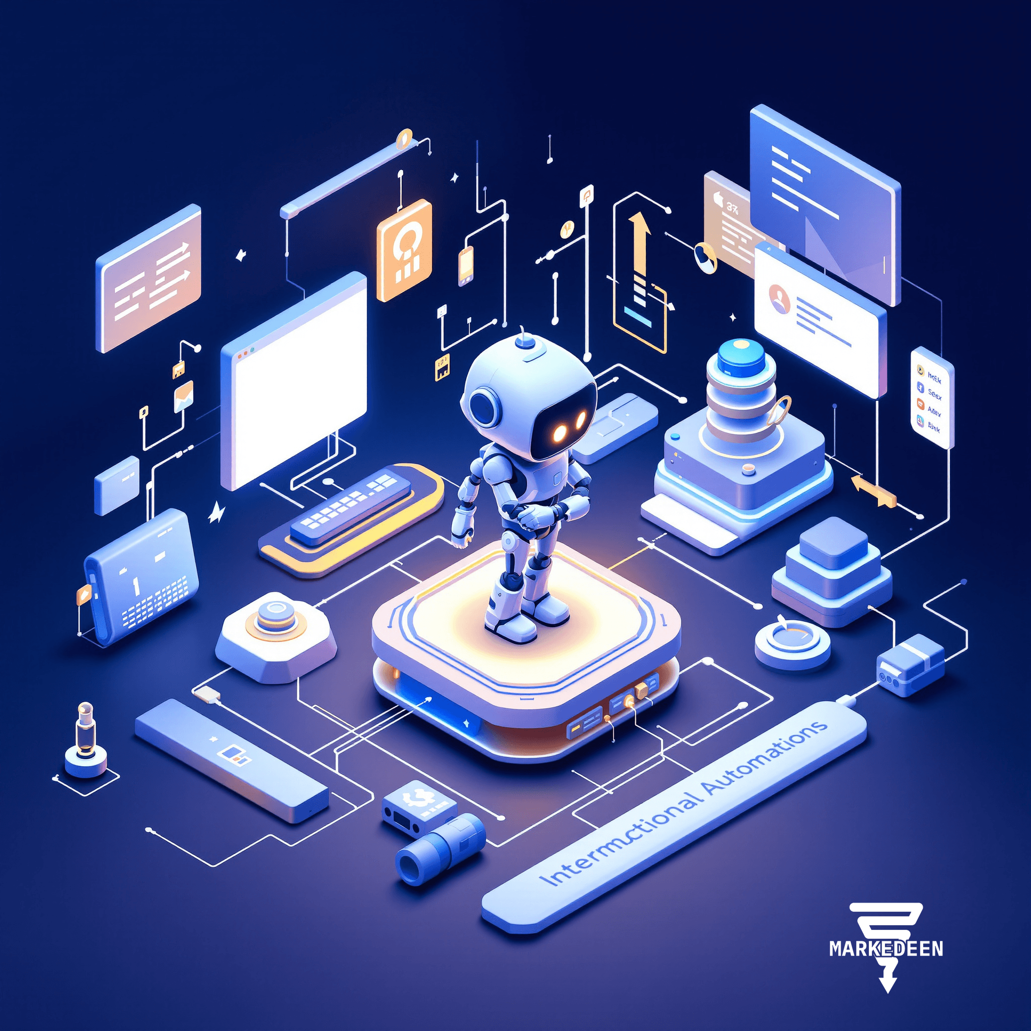 The Desktop Integration Playbook: Why AI Agents Are Moving Into Slack and Outlook, Not Replacing Them