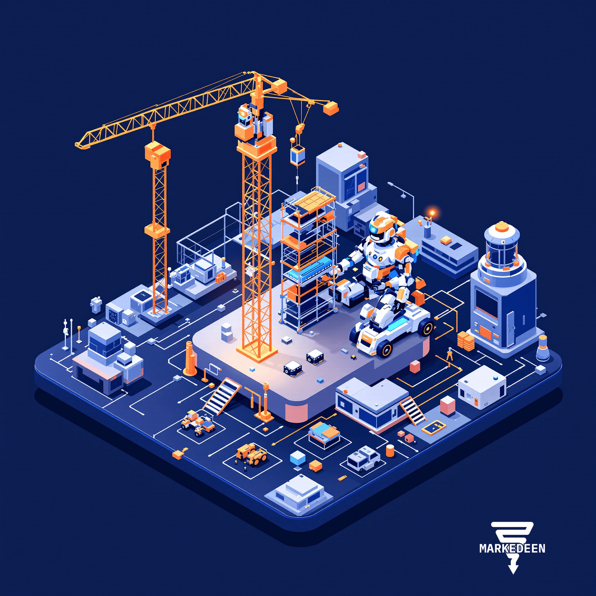 The Scaffolding Problem: Why Smart Models Still Fail at Real Work
