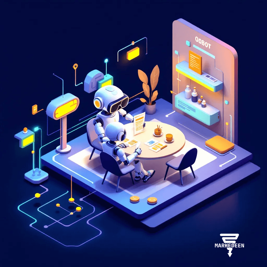 The Work-Shape Question: Why AI Investment Starts Before You Talk to Vendors