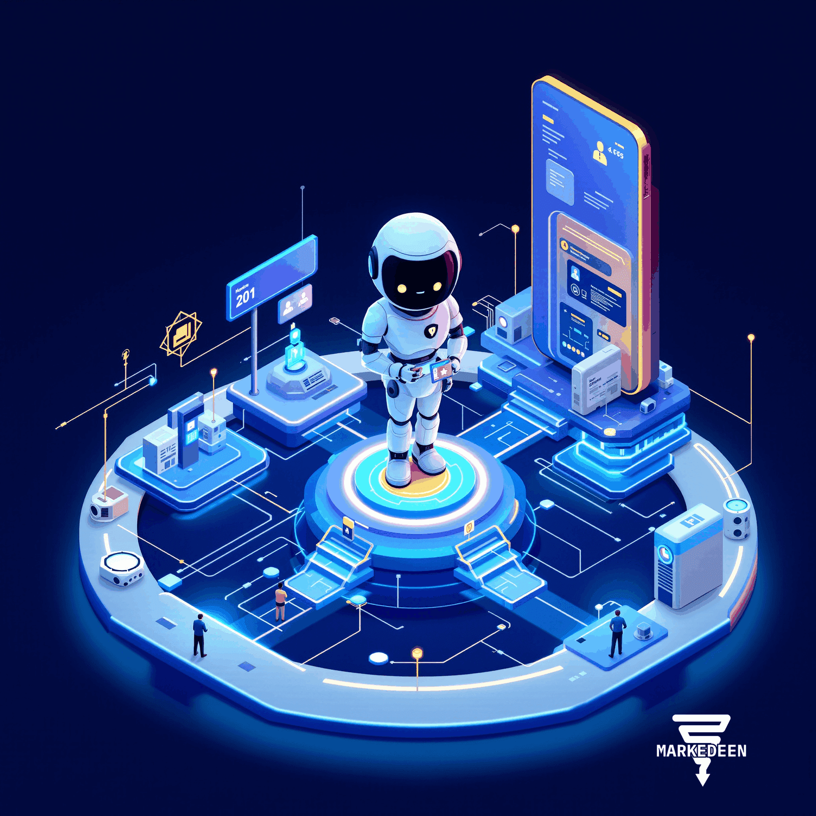 Why Enterprises Won't Deploy AI Agents Without "Trusted Access"